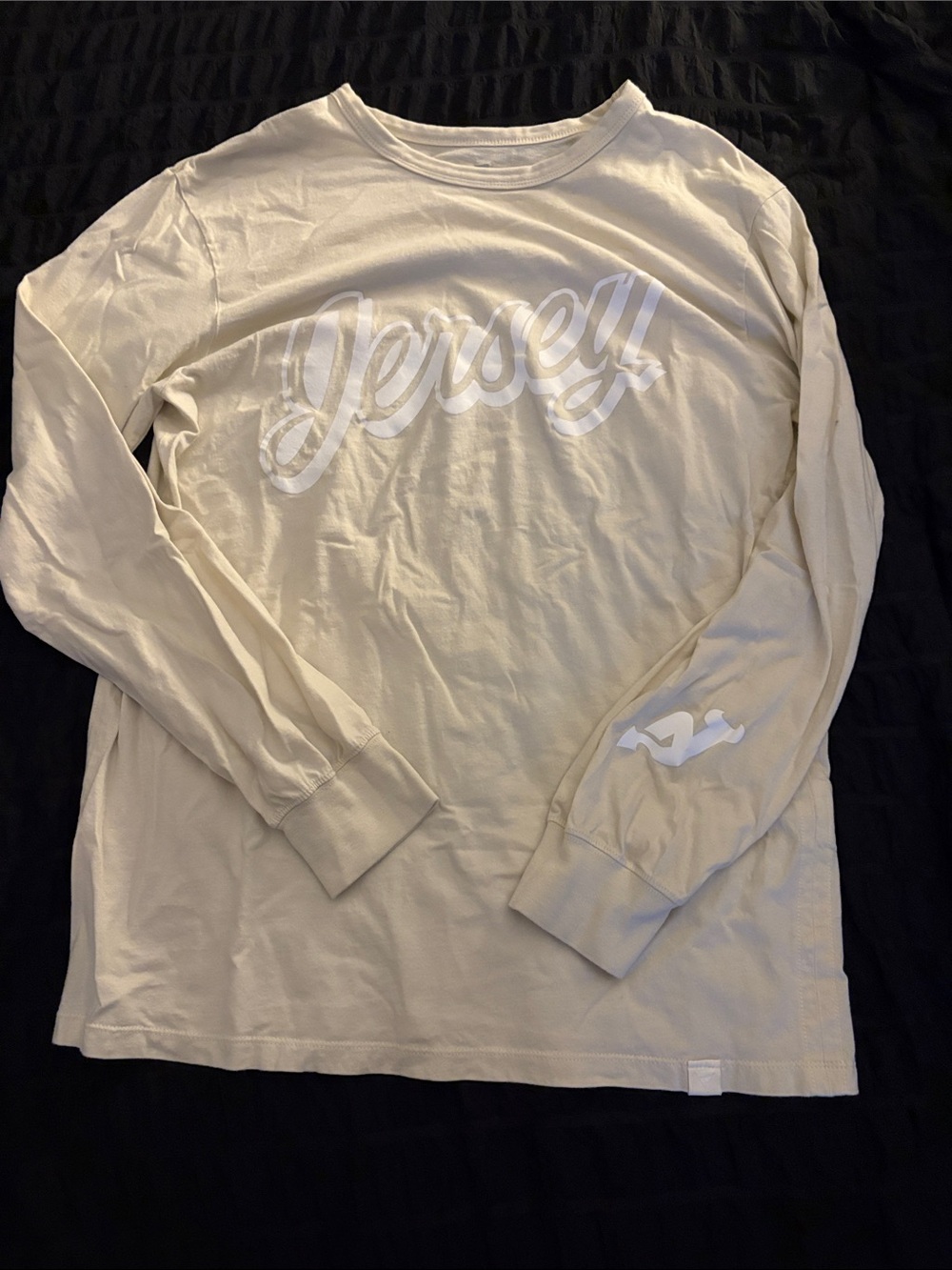 nj devils jersey shirt